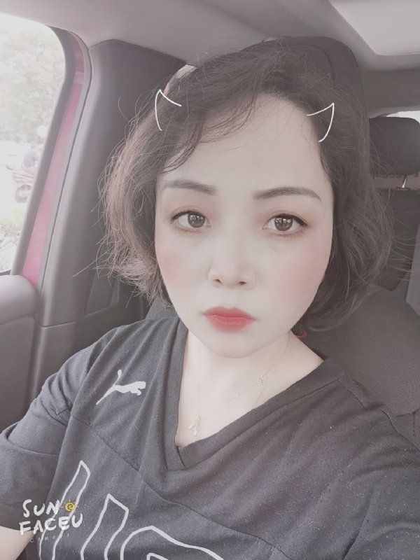 灰太狼姐姐的第一张照片--宁德相亲服务中心
