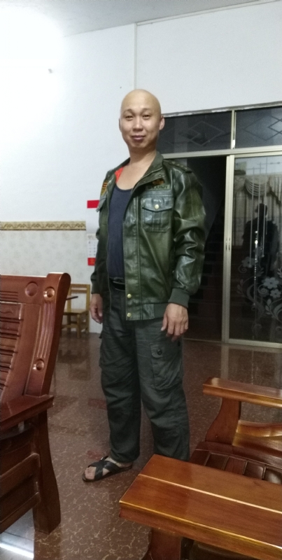 大海的第一张照片--宁德相亲服务中心