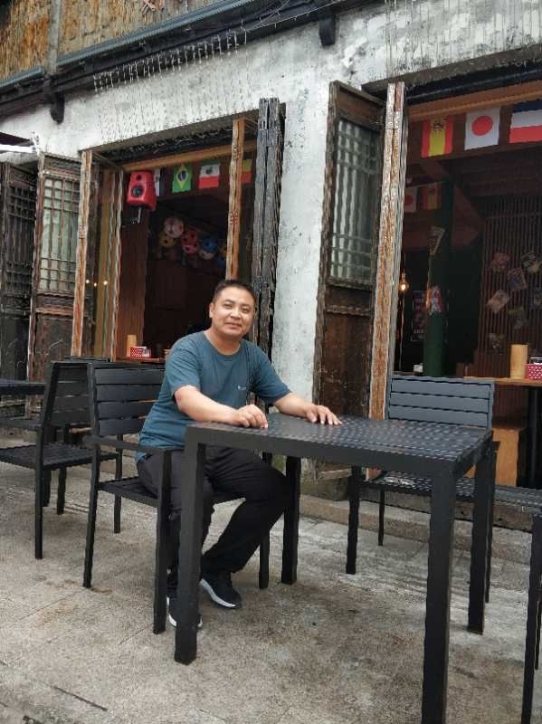 陈目城的第一张照片--宁德相亲服务中心