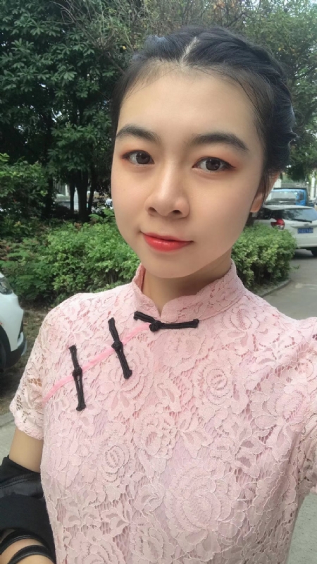 杨女士的第一张照片--宁德相亲服务中心