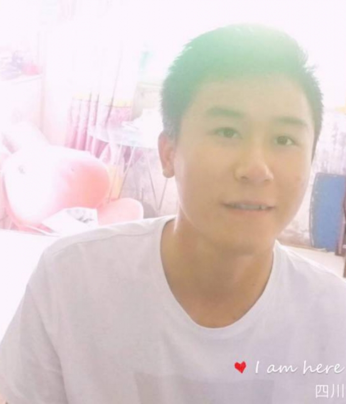 小熊微品的第二张照片--宁德相亲服务中心