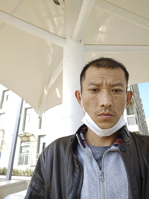 孤狼的第一张照片--宁德相亲服务中心