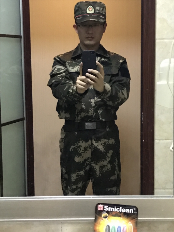 大白菜的第一张照片--宁德相亲服务中心