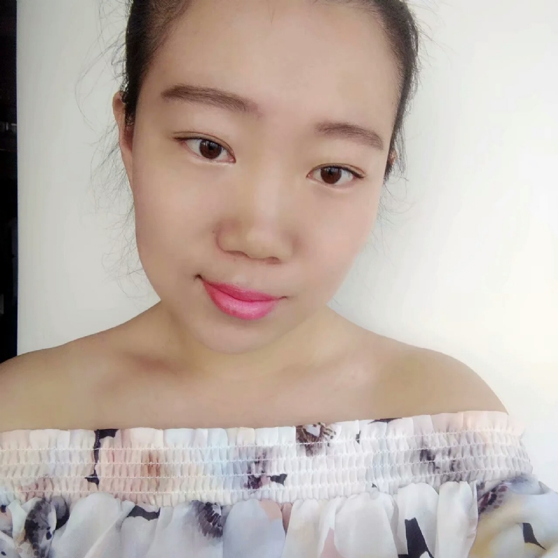 Vivian的第一张照片--宁德相亲服务中心