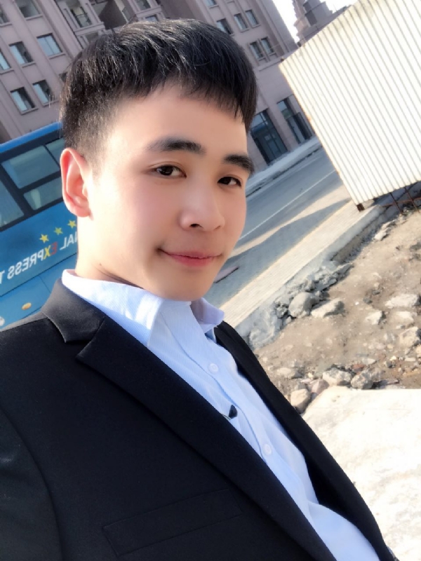 流浪者的第一张照片--宁德相亲服务中心