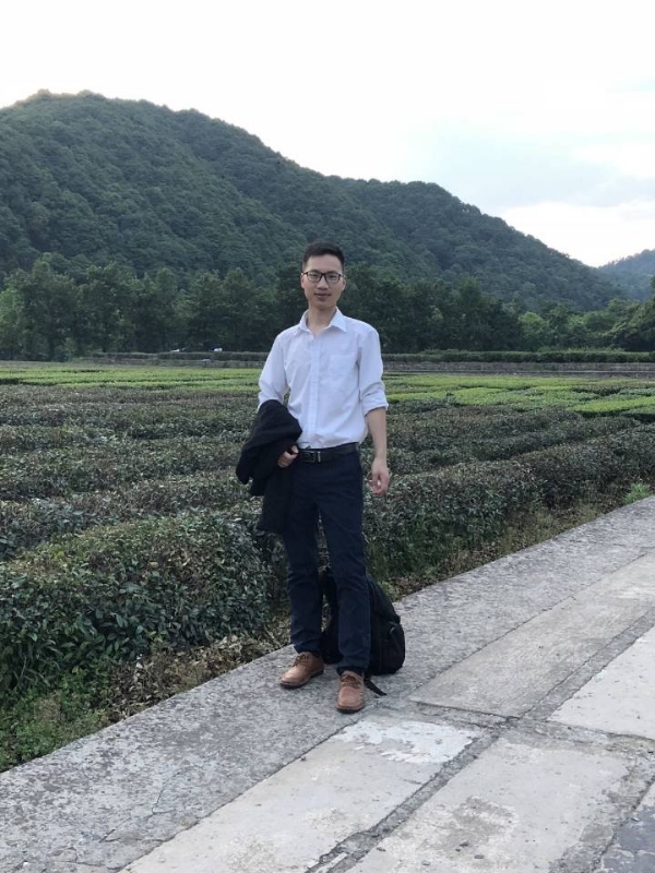 盛夏果实的第一张照片--宁德相亲服务中心