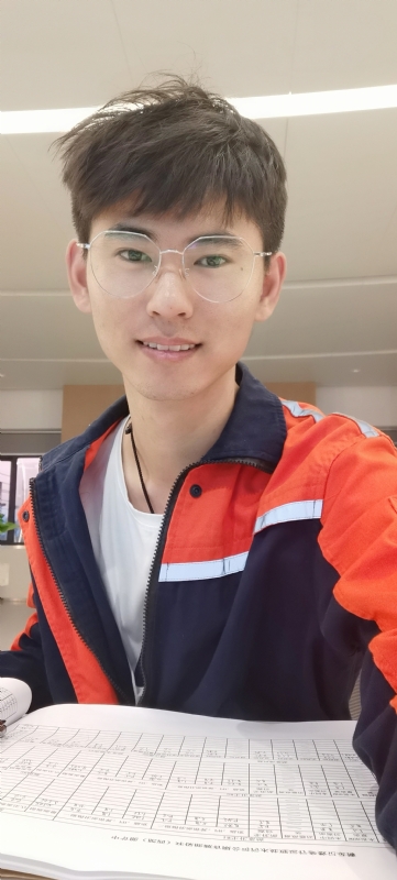陌上人如玉的第二张照片--宁德相亲服务中心
