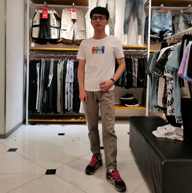 展昭的第三张照片--宁德相亲服务中心