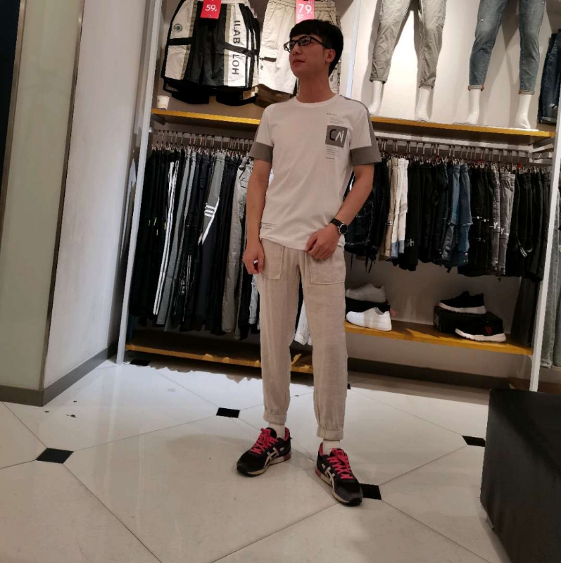 展昭的第四张照片--宁德相亲服务中心