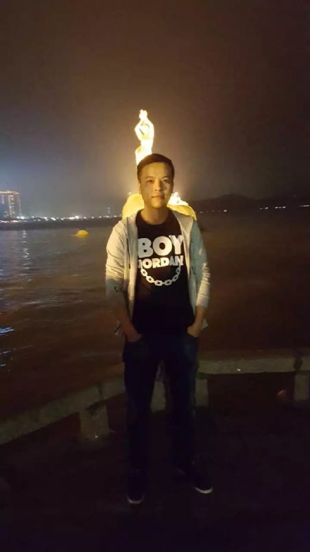 清风徐来。的第一张照片--宁德相亲服务中心