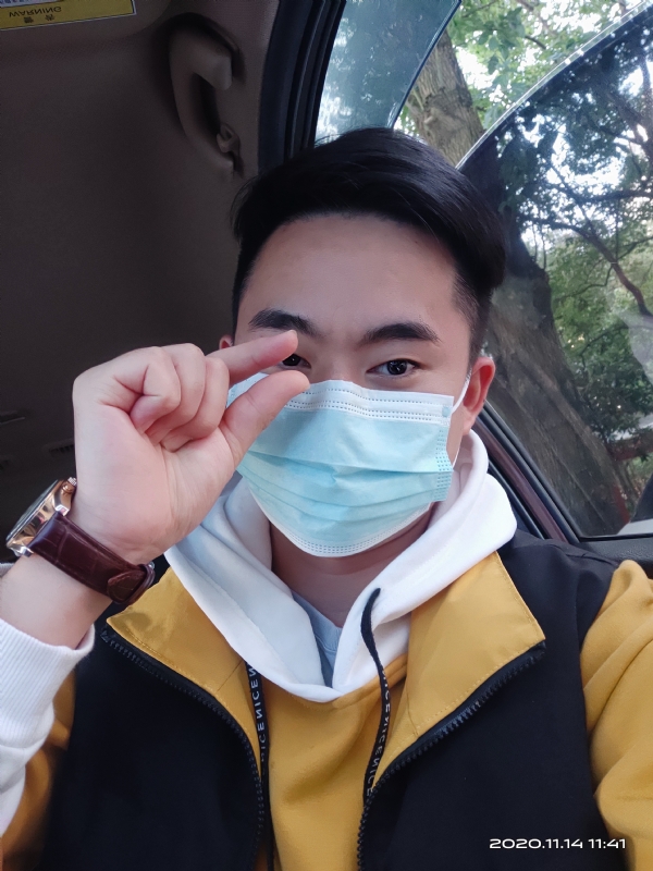 一叶一追寻的第一张照片--宁德相亲服务中心