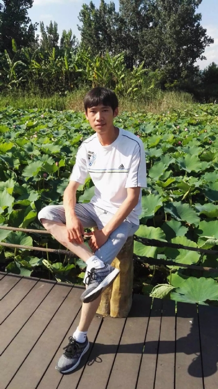 洛佐山娃的第一张照片--宁德相亲服务中心