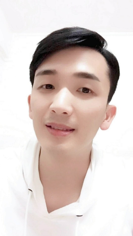小锕方的第一张照片--宁德相亲服务中心