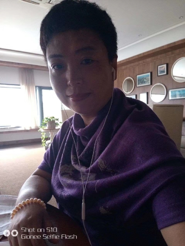 元宝的第一张照片--宁德相亲服务中心