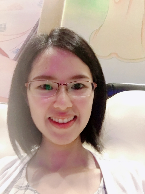 小容的第一张照片--宁德相亲服务中心