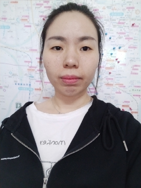 宁子的第一张照片--宁德相亲服务中心