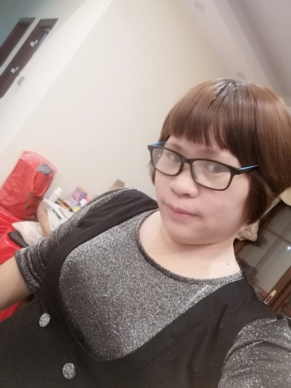 爱的奇迹的第一张照片--宁德相亲服务中心