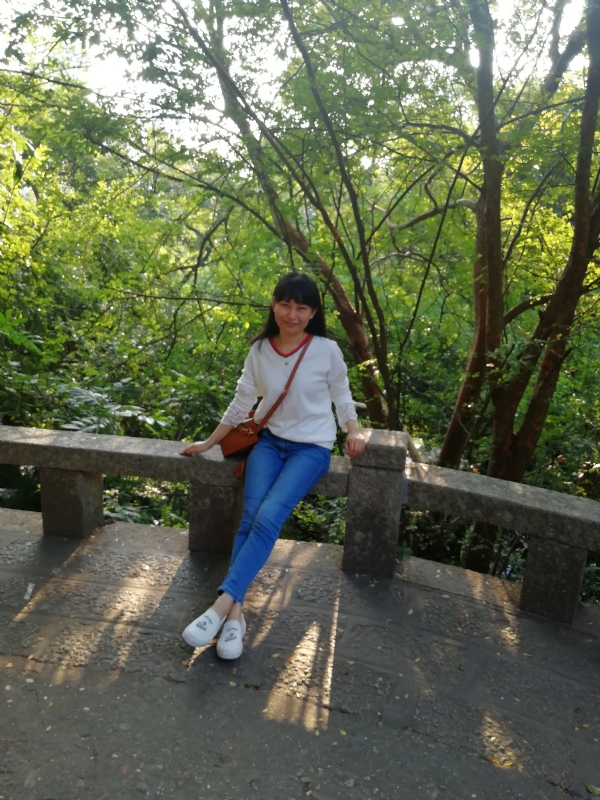 夏陌的第一张照片--宁德相亲服务中心