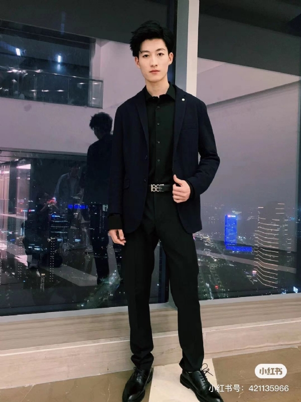 请来爱我的第二张照片--宁德相亲服务中心