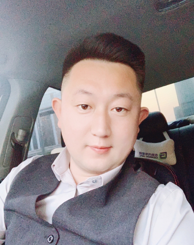 等风也等你的第一张照片--宁德相亲服务中心