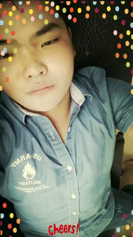 周生的第一张照片--宁德相亲服务中心