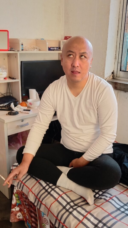 刘斌的第一张照片--宁德相亲服务中心
