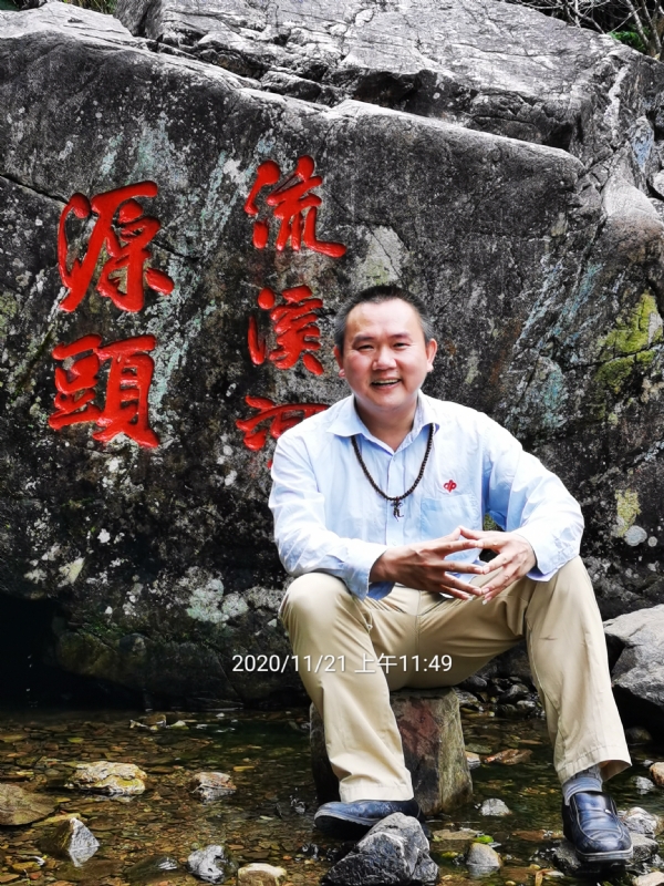 杨财神的第一张照片--宁德相亲服务中心