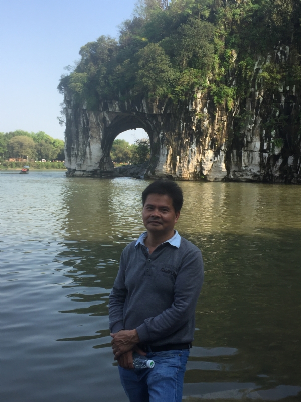 王集的第一张照片--宁德相亲服务中心