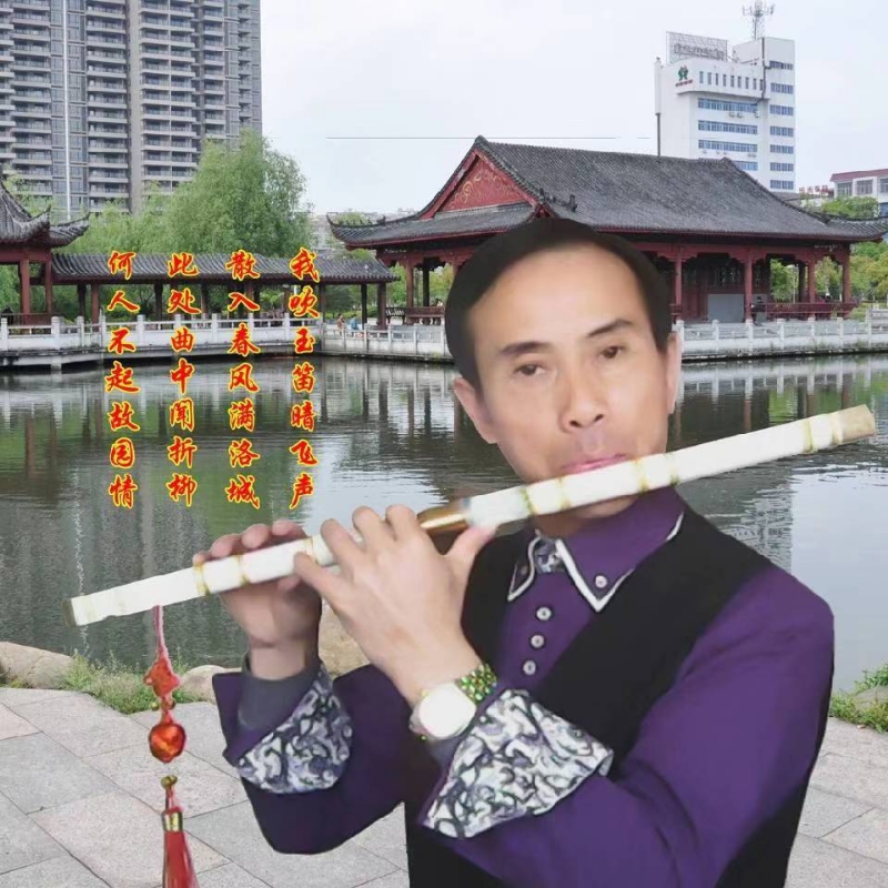 红尘之中遇见你的第一张照片--宁德相亲服务中心