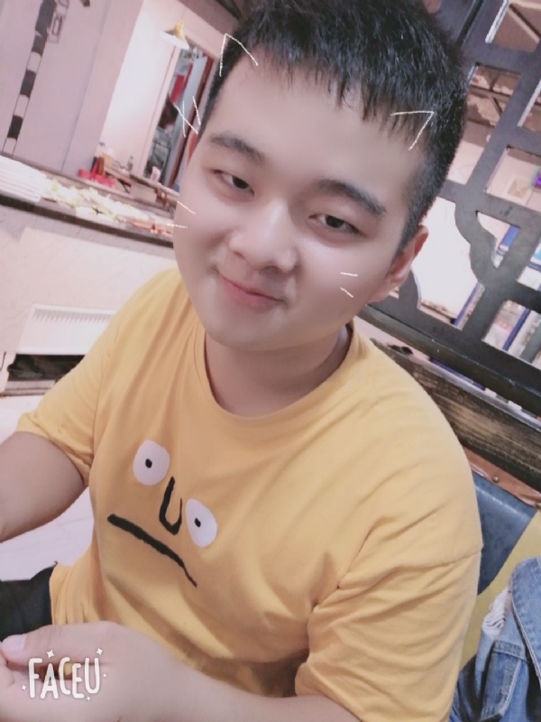 小源小源的第一张照片--宁德相亲服务中心