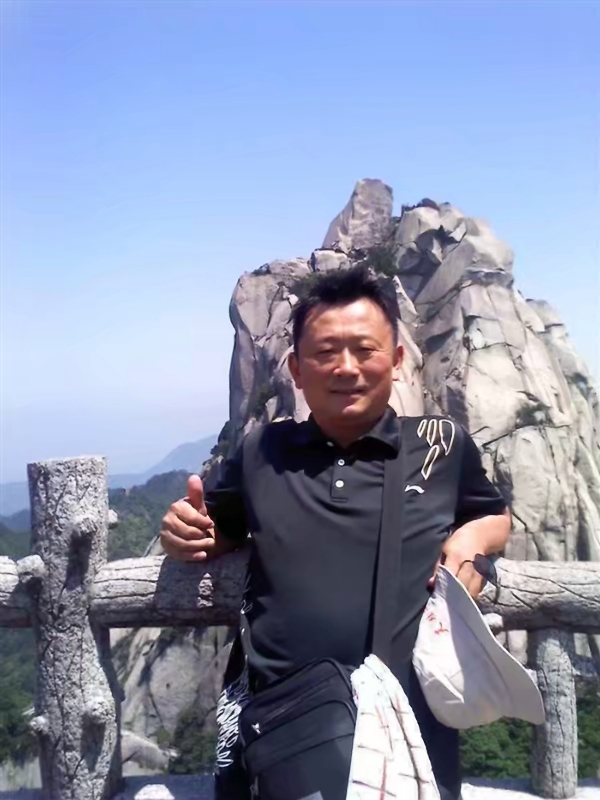 半月亭的第一张照片--宁德相亲服务中心