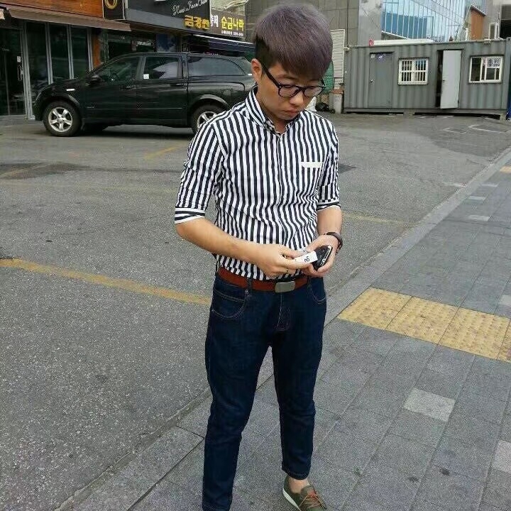 金明勋的第一张照片--宁德相亲服务中心