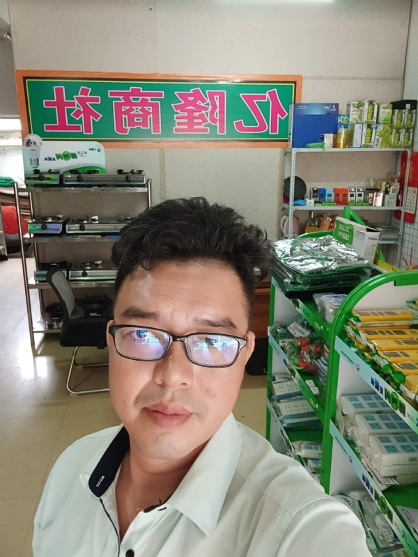 亿隆的第三张照片--宁德相亲服务中心