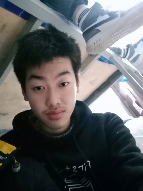 缺媳妇的第一张照片--宁德相亲服务中心