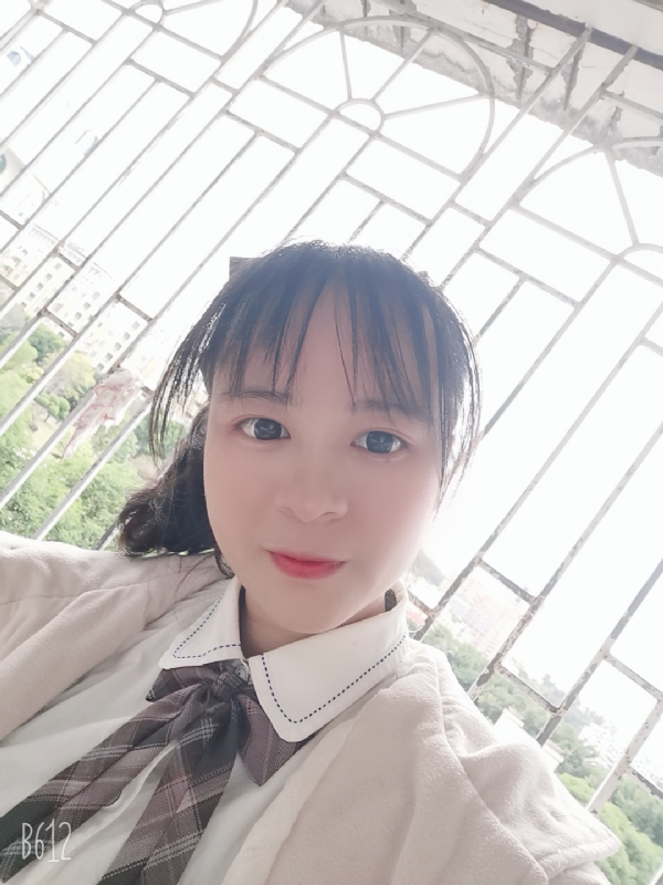 倩倩的第一张照片--宁德相亲服务中心