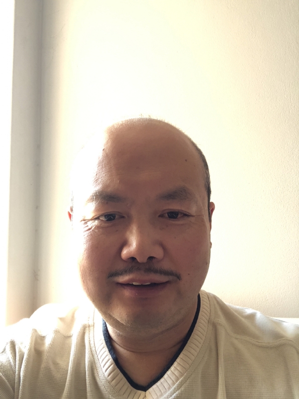 大山的第一张照片--宁德相亲服务中心