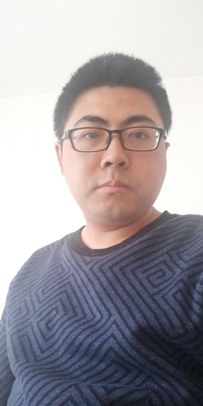 小管的第一张照片--宁德相亲服务中心