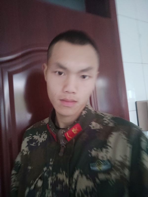 洛洛的第一张照片--宁德相亲服务中心