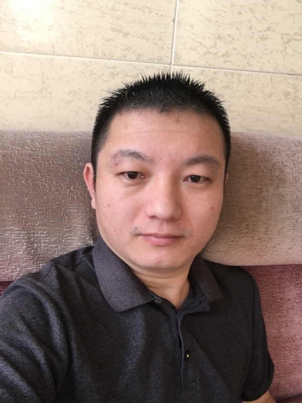 曲怀觞的第一张照片--宁德相亲服务中心