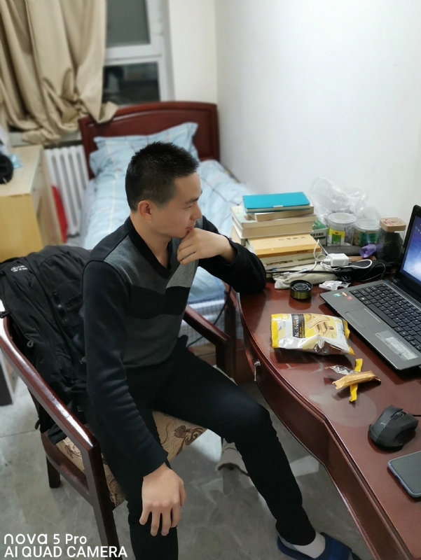 寻爱的第一张照片--宁德相亲服务中心