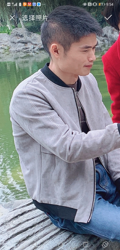 林的第一张照片--宁德相亲服务中心