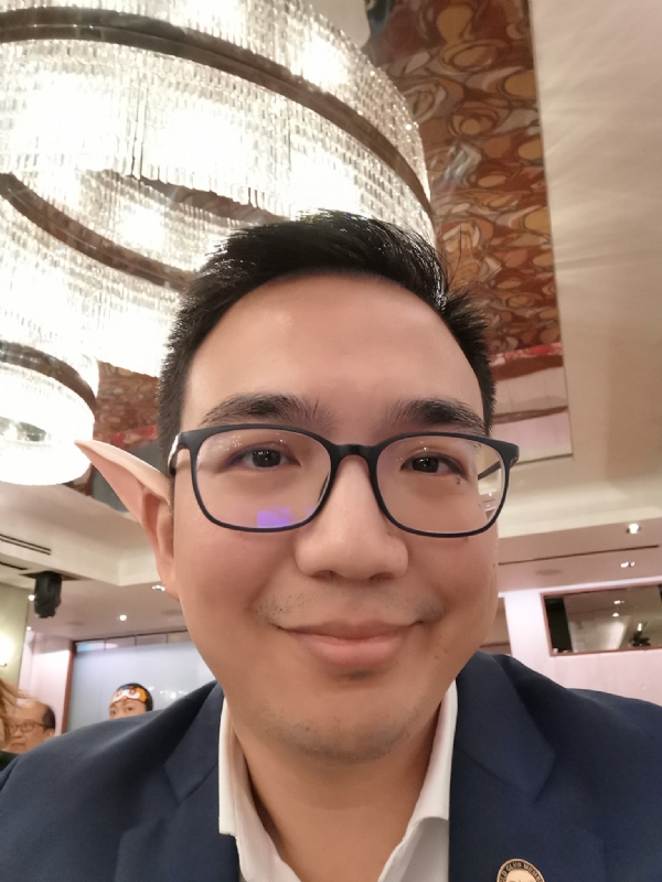 KenChow的第一张照片--宁德相亲服务中心