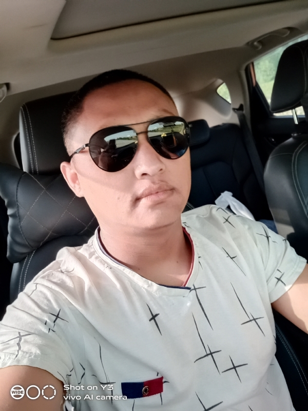 寻缘的第二张照片--宁德相亲服务中心