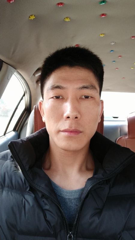 追梦人的第二张照片--宁德相亲服务中心