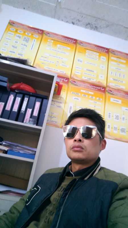 泽少的第一张照片--宁德相亲服务中心