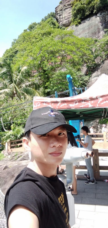 清凉的第一张照片--宁德相亲服务中心