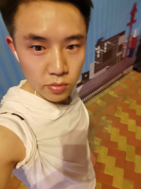 小雷的第一张照片--宁德相亲服务中心