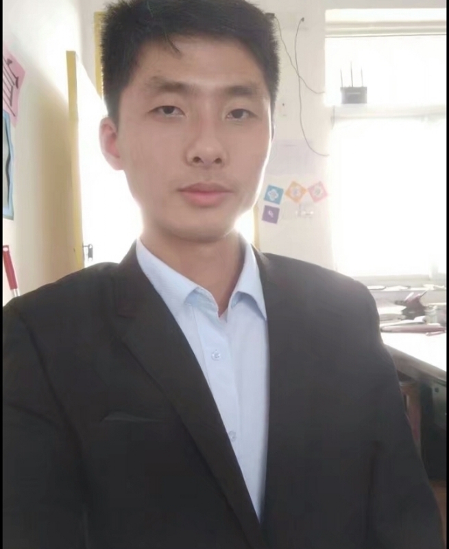 乘风踏月的第一张照片--宁德相亲服务中心