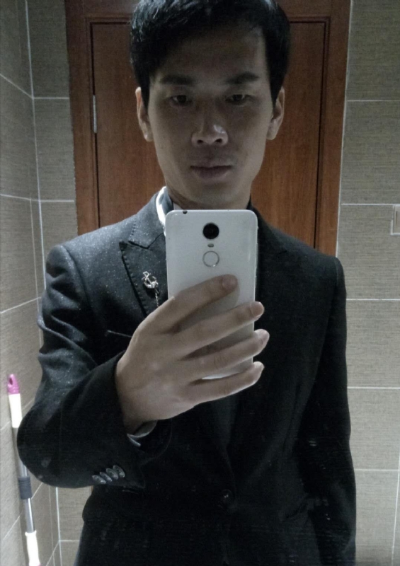 程先生的第二张照片--宁德相亲服务中心