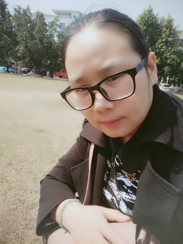 彩虹总在风雨后的第一张照片--宁德相亲服务中心